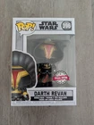 Funko Pop! Vinyl: Star Wars - Darth Revan - GameStop (Exclusive) #396