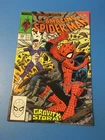 Amazing Spider-man #326 Graviton NM- Gem Wow