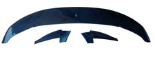 Frontspoiler Lippe Spoilerschwert f�r BMW 5er F10 F11 M-Paket M-Sport Sto�stange
