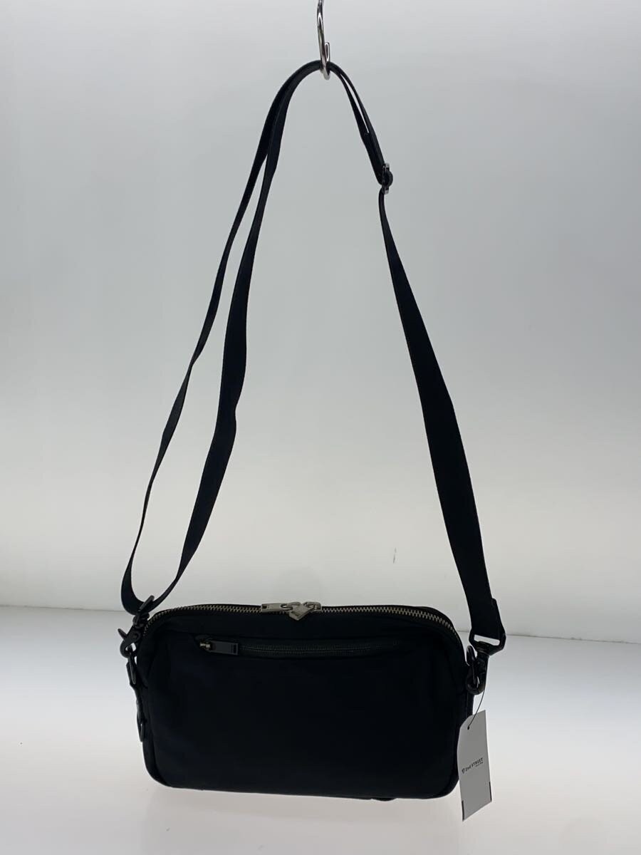 PORTER Shoulder bag Polyester BLK Solid 822 06129 - image 3
