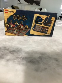 LEGO Pirates Tic Tac Toe (852750)