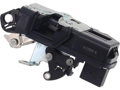 Front Left API Door Lock Actuator fits Cadillac Escalade EXT 2008-2009 54HDPZ