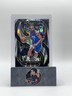 2024-25 Panini Select Basketball #105 Kawhi Leonard Silver Prizm