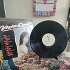 VISION QUEST Soundtrack Vinyl LP Original US 1984 Madonna DIO Journey 33RPM