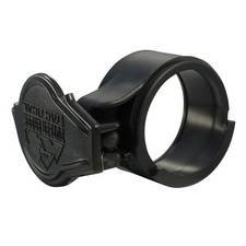 EGW Savage 93 Mark II 0 MOA Picatinny Rail Scope Mount Base Aluminum Black 41600