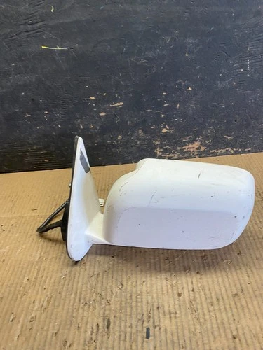 1995 to 1999 Toyota Tacoma Left Driver LH Side View Door Mirror T6899 DG
