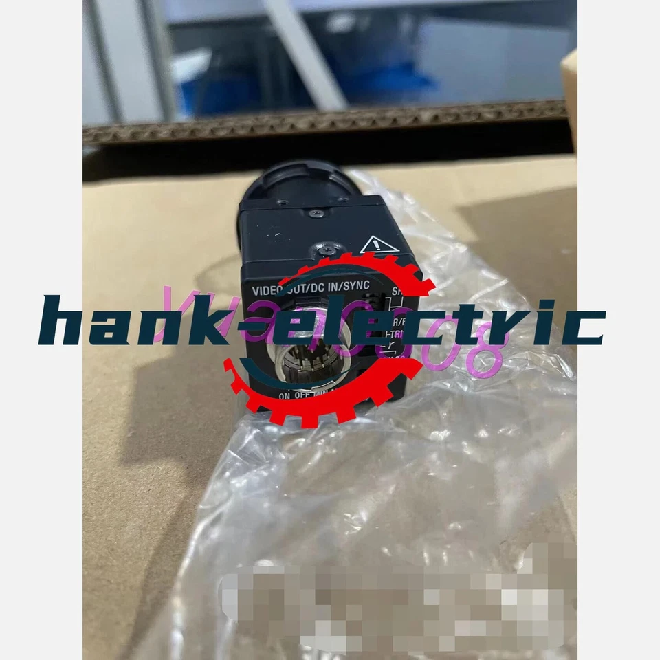 NEW SONY XC-ES51 Industrial Camera DHL Fast delivery - Image 2 of 3