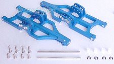 Alloy Arm For Traxxas Wide E T-maxx 2.5/2.1/3.3