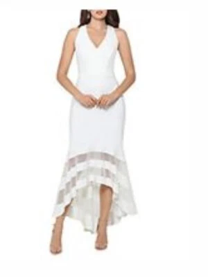 Xscape Dress Size 14 Wedding, Cocktail, Dancing - image 1 of 4