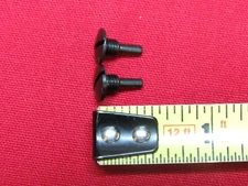 Winchester Model 12 Magazine Band Bushing Screws - P/N 14912