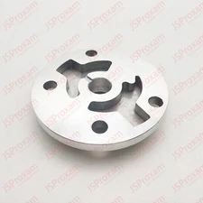 Oil Pump Cover Plate Fit For WSM Sea-Doo 1503  PWC 010-095 290811850 420811850