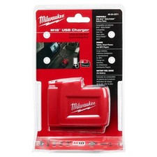 Milwaukee 49-24-2371 M18  Power Source