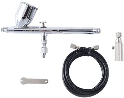 GSI Creos Mr.Hobby PS266 PROCON BOY LWA Double Action 0.5mm Nozzle