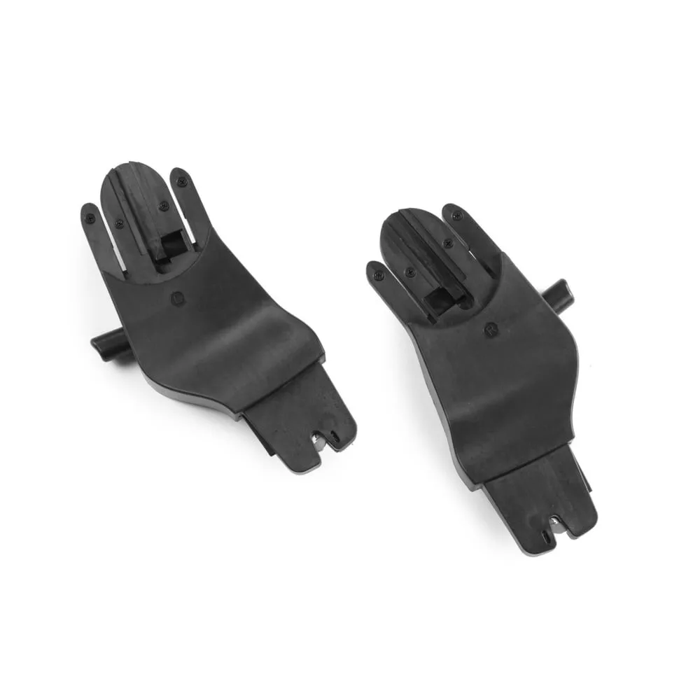 Mutsy igo car seat adapter top