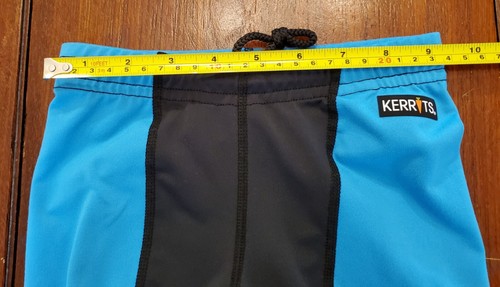 Kerrits Kids XSmall Performance Knee Patch Riding Tight Youth Equestrian Pants - Picture 7 of 9