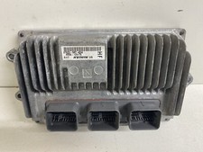 2015-2016 Honda Fit without Fogs Engine Computer Control Module Ecu Ecm Pcu Pcm