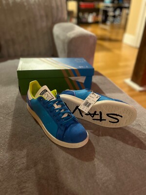 Adidas Stan Smith Disney Rex and Aliens New Size 10 Mens