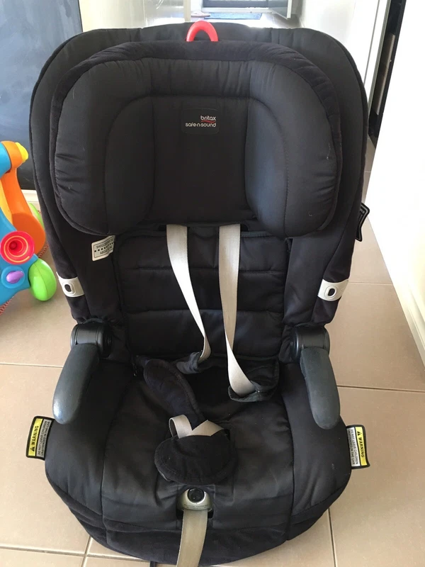 second hand baby car seats for sale