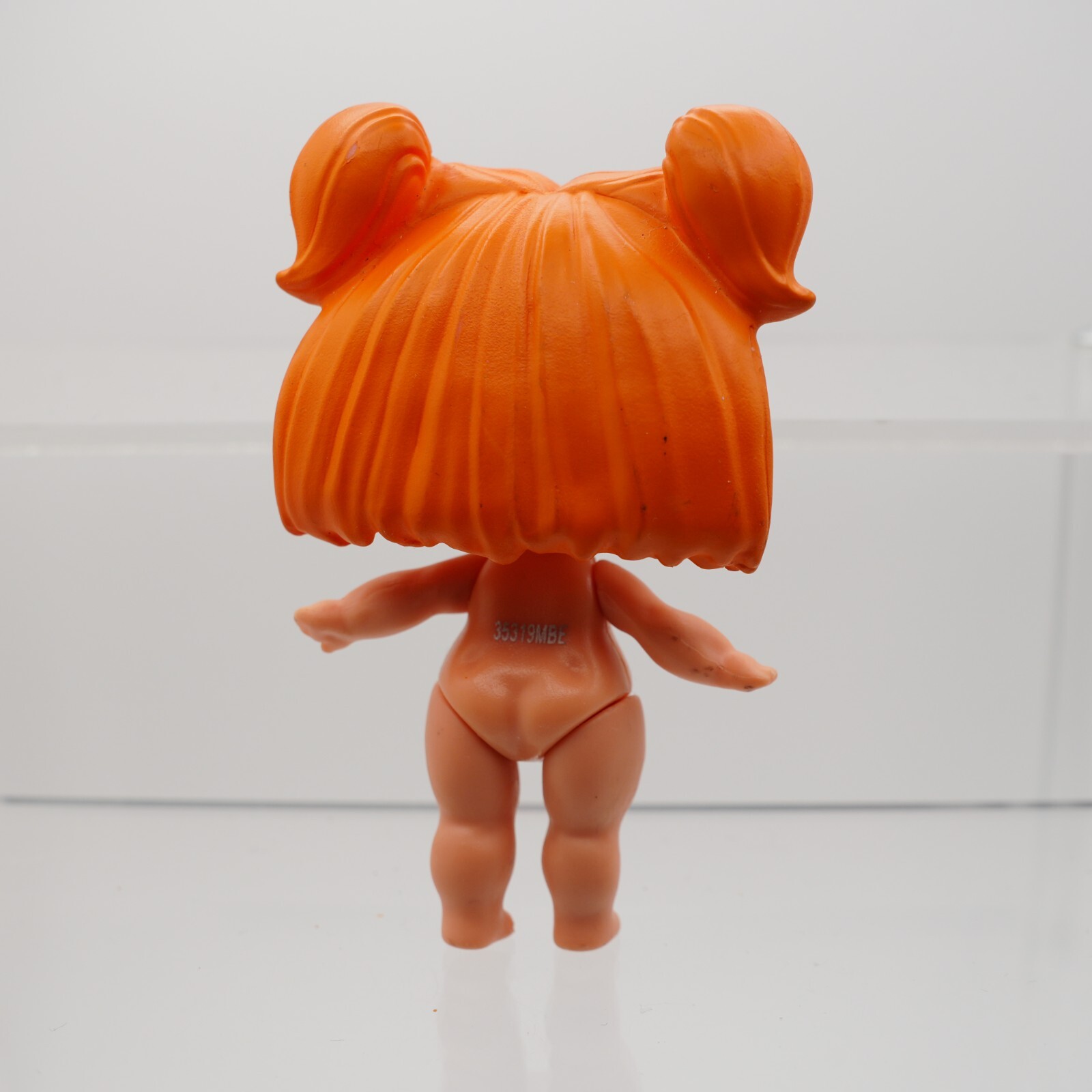 LOL SURPRISE Doll Series 3 Confetti Pop Sprints nude