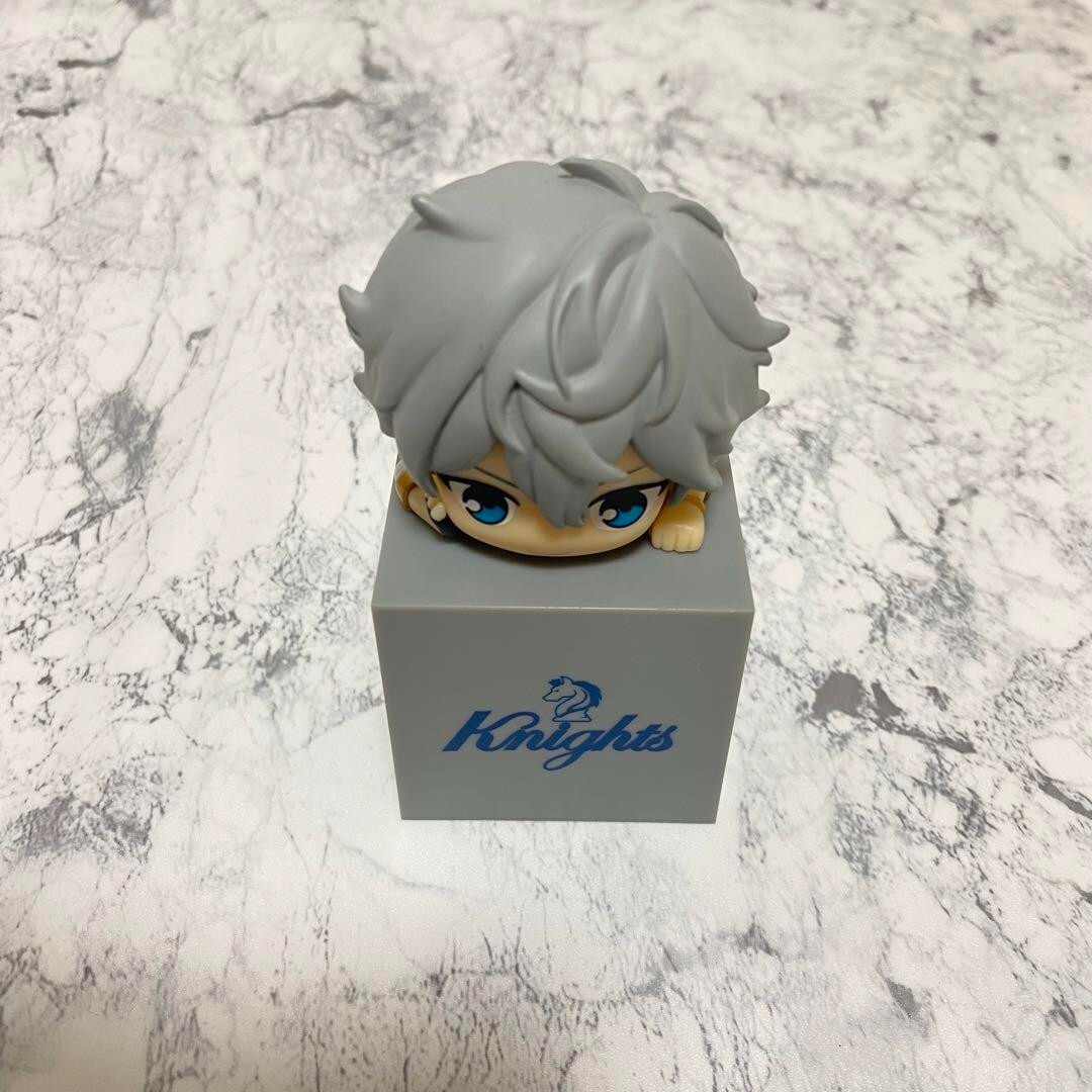 Japan Anime Ensemble Stars! Sena Izumi mini figure service price Last one only