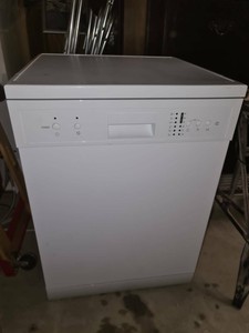 delonghi dishwasher