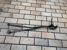 manual transmission shift shifter linkage bar Honda Crx ED9 SiR DX OEM 88-91