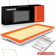 A-Premium Engine Air Filter for Subaru Outback Forester 2000-2004 Impreza 99-04