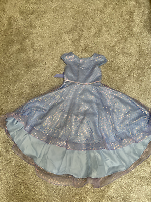 Rare Editions Party Wear Girls Dress | eBay