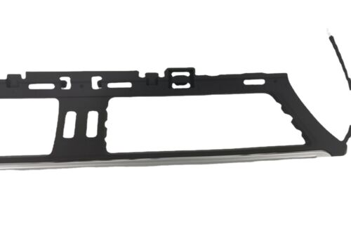 32 Colors Ambient Lighting For Audi A6 C8 Interior Strips Co-pilot Panel 2019-23 - Picture 5 of 12