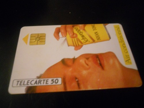 telecarte france 50 unites 06/95 signal d'appel c'est epatant telecarte france 50 unites 06/95 signal d'appel c'est epatant