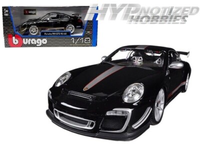 ◆ノレブ 187562 1/18 ポルシェ 911 GT3 RS 2010 Norev 187562 1/18 Porsche 911 GT3 RS 2010 | eBay