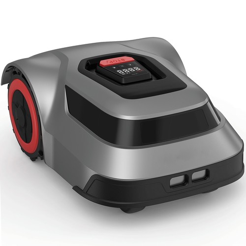 robot-lawn-mower-robotic-1-4-acre-automatic-battery-robot-lawn-mower