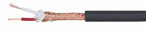 SWAMP Pro-Line Balanced XLR Microphone Cable - Neutrik AG XX-B - 3m - Picture 2 of 4
