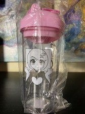 GamerSupps GG Waifu Creator Cup X: Kaho Shibuya Limited Edition