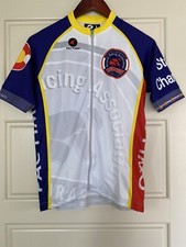 Pactimo Mens Cycling Jersey Colorado Bicycle ...