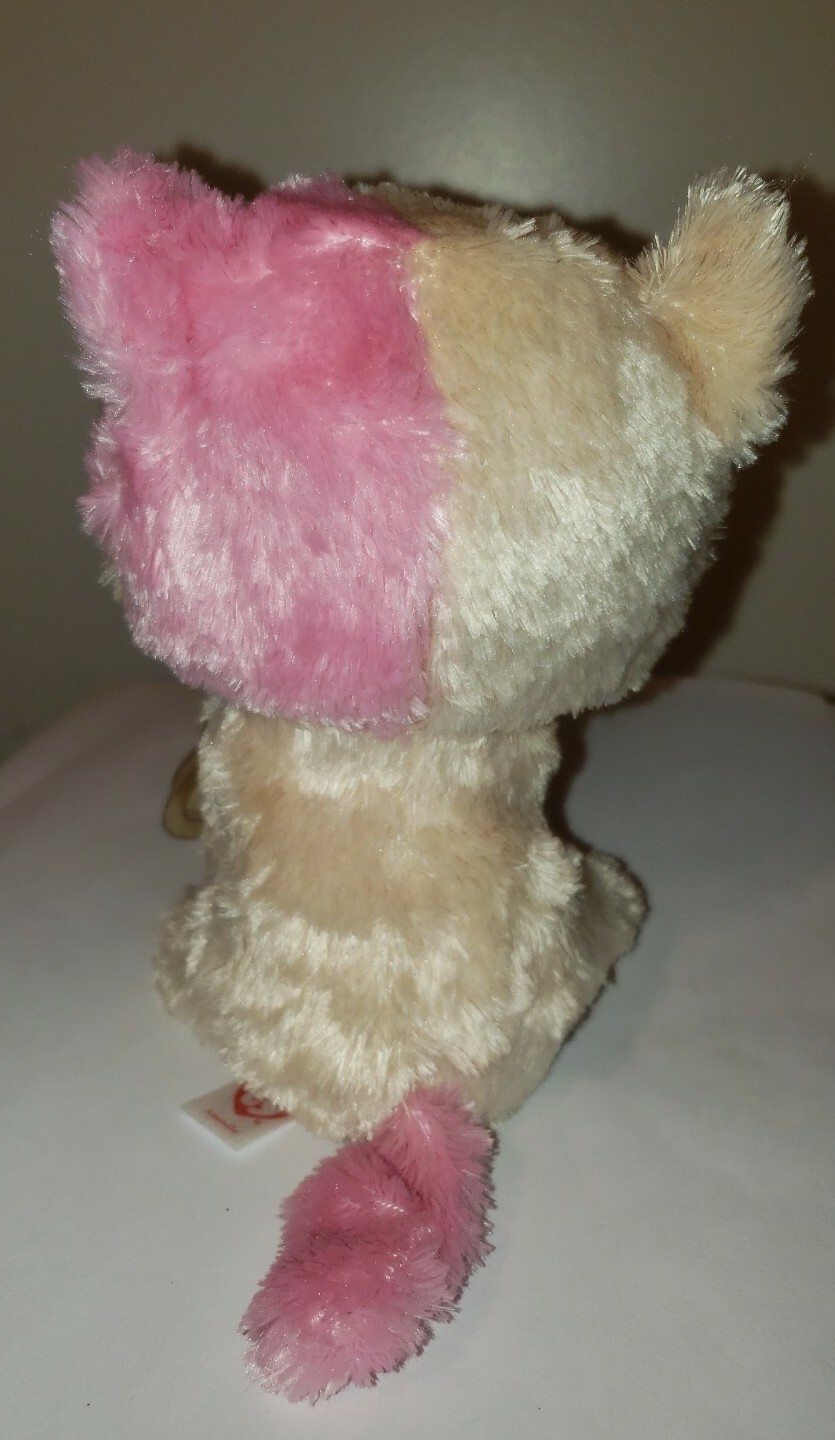 anabelle beanie boo ebay