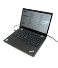 13.3"Lenovo ThinkPad L13 Yoga Gen1 Laptop i5-10310U 1,7GHz 256GB SSD 16GB RAM