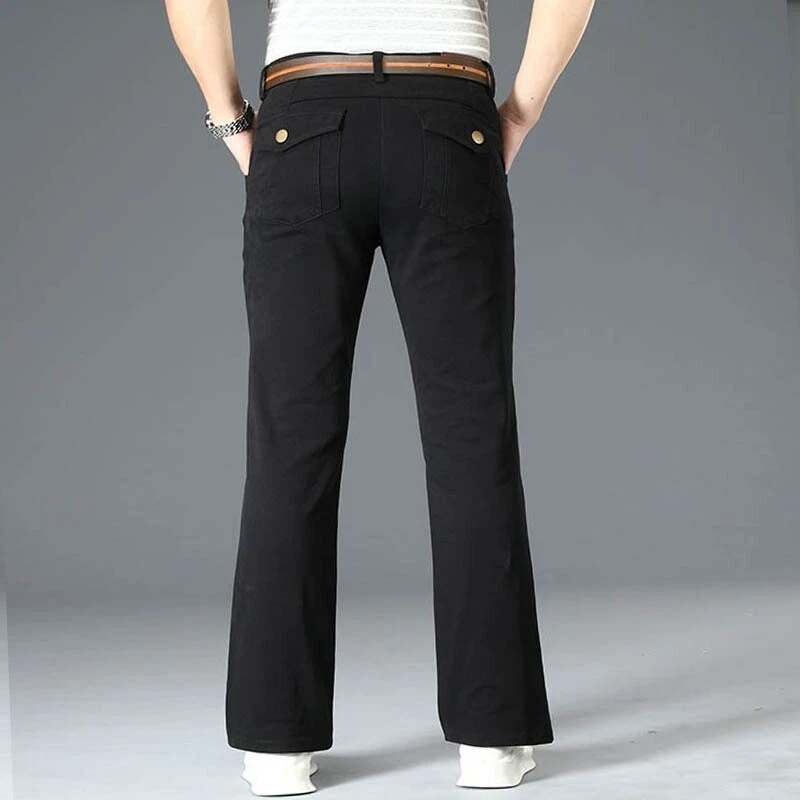 Cotton bell best sale bottoms