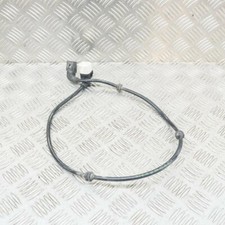 Verschleißsensor Bremsbeläge hinten links Mercedes-Benz GLC C253 300DE A2534400706 143KW