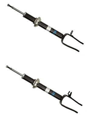2 BILSTEIN B4 Left+Right Front Shocks Absorbers Struts Dampers Set