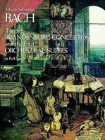 Six Brandenburg Concertos And Four Orchestral Suites on sale Six Brandenburg Concertos And Four Orchestral Suites on sale