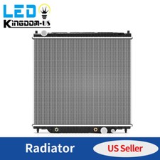 Radiator For 1999-2004 Ford F250 F350 F450 Super Duty 00-05 Excursion 6.8l 7.3l Radiator For 1999-2004 Ford F250 F350 F450 Super Duty 00-05 Excursion 6.8l 7.3l