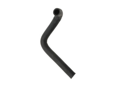 For 1995-1997, 2001-2011 Ford Crown Victoria Heater Hose Dayco 13747VVKS