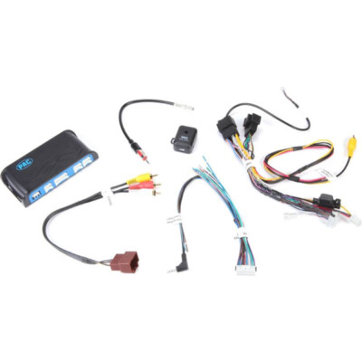 PAC RP5-GM31 RadioPro Radio Replacement Interface General Motors w/o OnStar