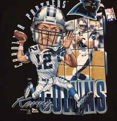 nfl player tee shirts