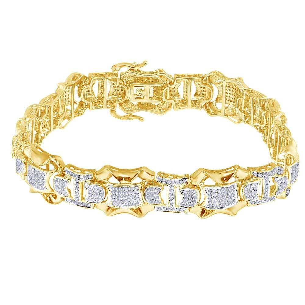 マダラニンゲン BRACELET ブレスレット ゴールド 18k gold Amazon.com: KAMADORA JEWELLERY 12 Ct Round Cut Tester Pass