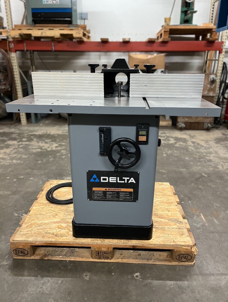 Delta Shaper Model#52-702 | eBay