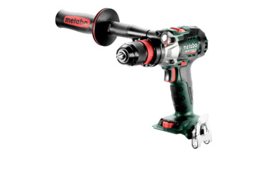 Metabo Akku Schlagbohrschrauber SB 18 LTX BL Q I 18 V Bohrschrauber Sologerät