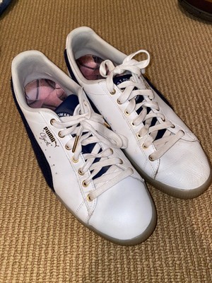 puma clyde david t howard