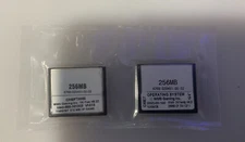 WMS WILLIAMS BB1 & BB2 SLOT MACHINE  SOFTWARE SET - CHIEFTAINS